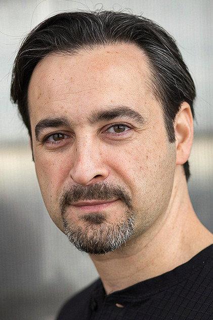 Igor Shamuilov - Actor Profile Photo