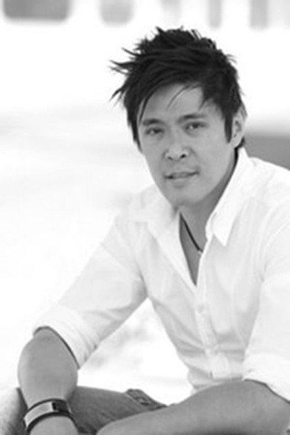 Erwin Chung - Actor Profile Photo