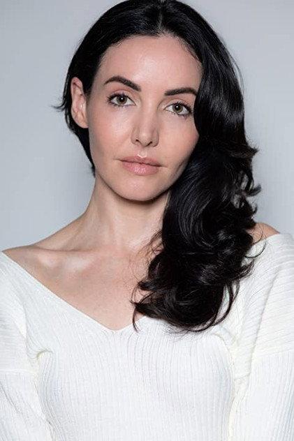Caoimhe O'Malley - Actor Profile Photo
