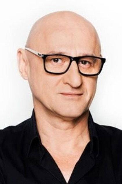 Andrzej Niemirski - Actor Profile Photo