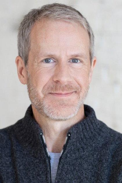 Daniel Hirsch - Actor Profile Photo