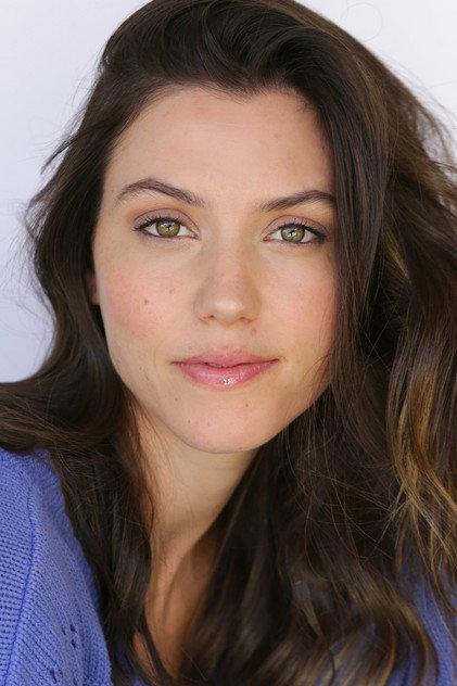Talia Tabin - Actor Profile Photo