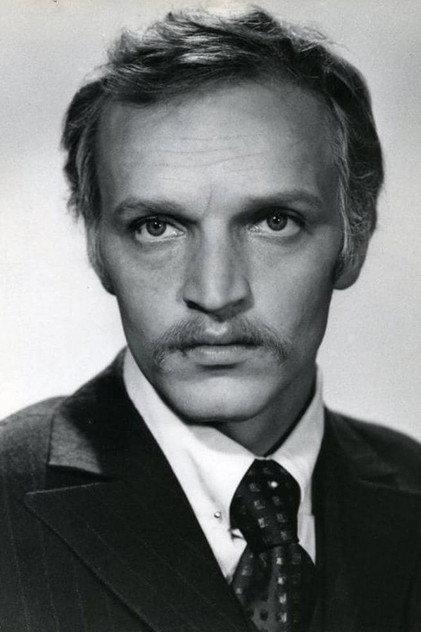 Aleksandr Kaydanovskiy - Actor Profile Photo
