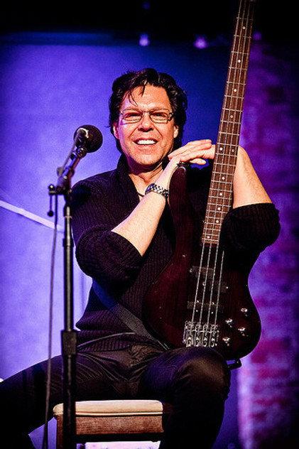 Kasim Sulton - Actor Profile Photo