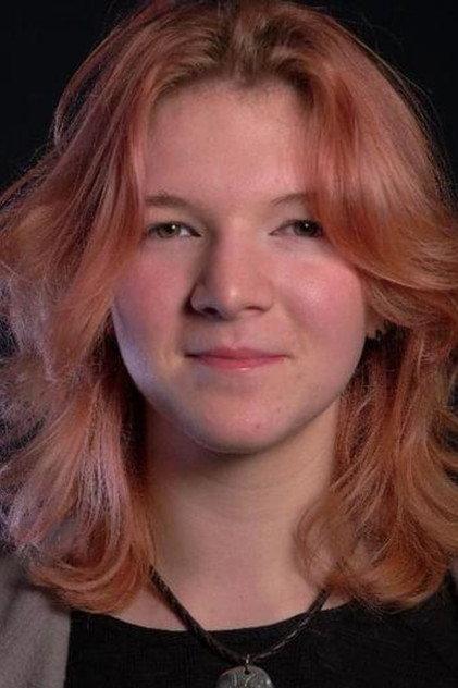 Sophia Bowes - Actor Profile Photo