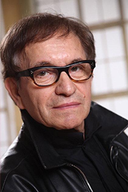 Walter Renneisen - Actor Profile Photo