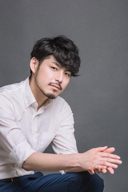 Takafumi Akutsu - Actor Profile Photo