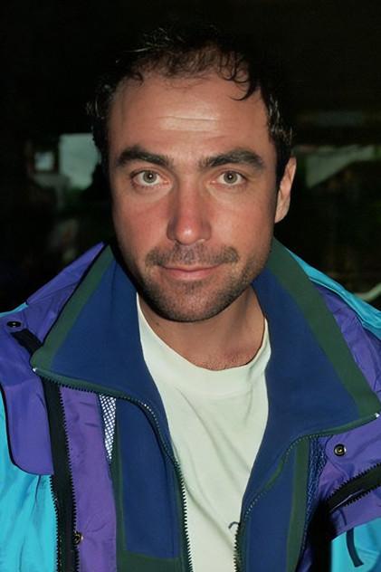 Dimitri Sobolev - Actor Profile Photo