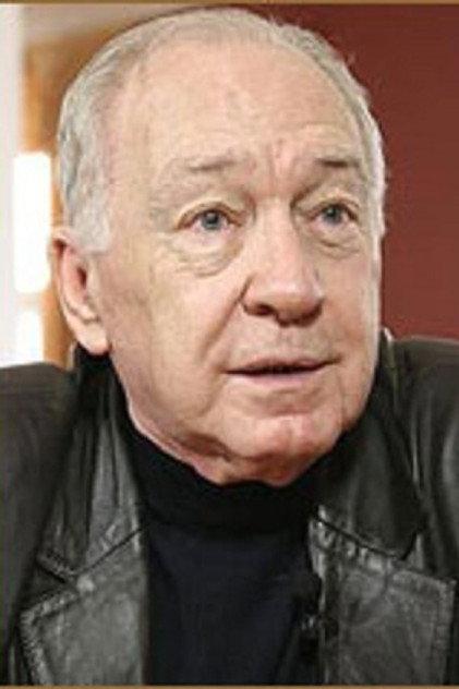 Mikhail Tumanishvili - Actor Profile Photo