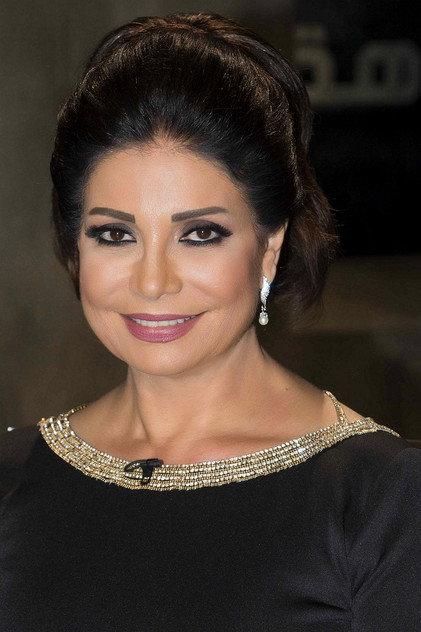 Sawsan Badr - Actor Profile Photo