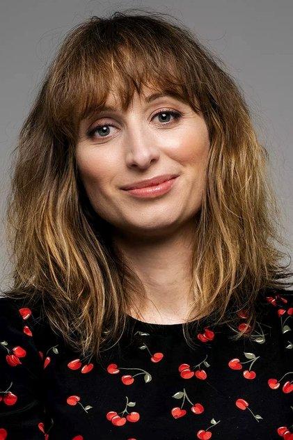 Isy Suttie - Actor Profile Photo