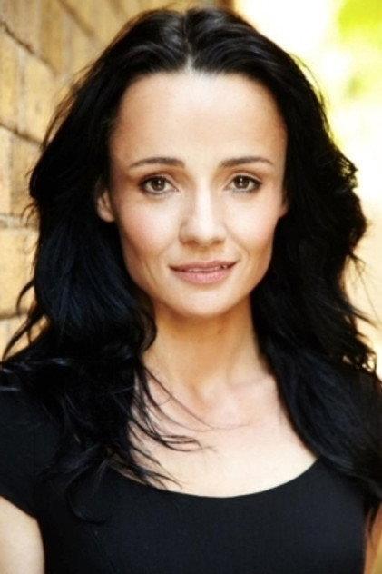 Freya Stafford - Actor Profile Photo