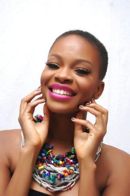 Zainab Balogun - Actor Profile Photo