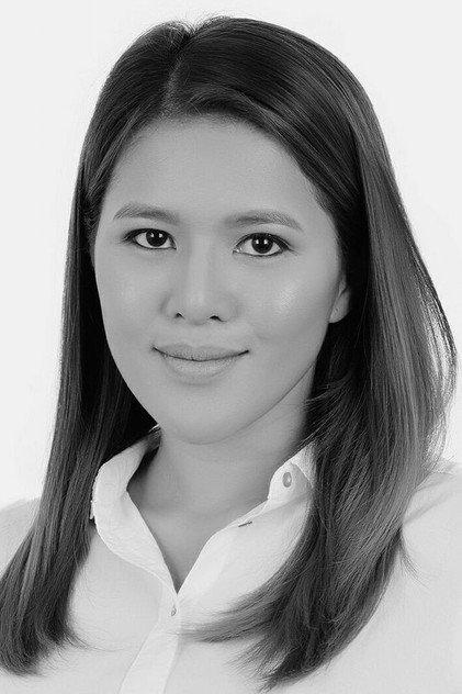 Ronalisa Cheng - Actor Profile Photo