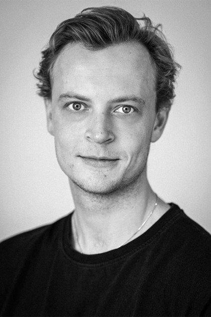 Tord Kinge - Actor Profile Photo