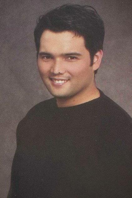 Kristopher Peralta - Actor Profile Photo