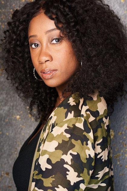 Destiny Faith Nelson - Actor Profile Photo