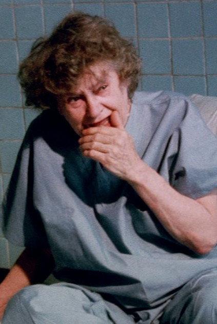 Evelyn Smith - Actor Profile Photo