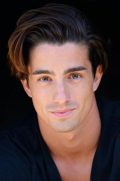 Andrew Kai - Actor Profile Photo