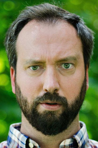 Tom Green - Actor Profile Photo
