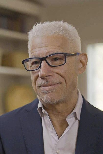 Dr. Robert Kiltz - Actor Profile Photo