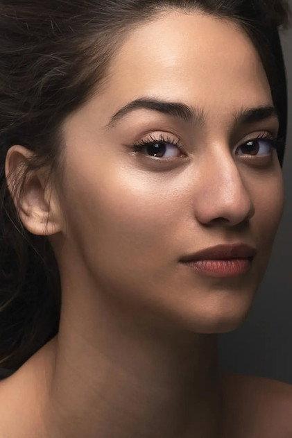 Esmiralda Abdullayeva - Actor Profile Photo