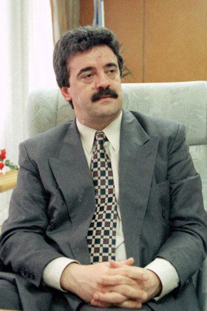 Momir Bulatović - Actor Profile Photo