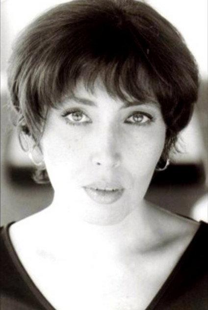 Maria Pia Monicelli - Actor Profile Photo