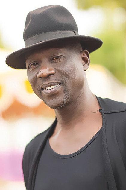 Seydou Boro - Actor Profile Photo