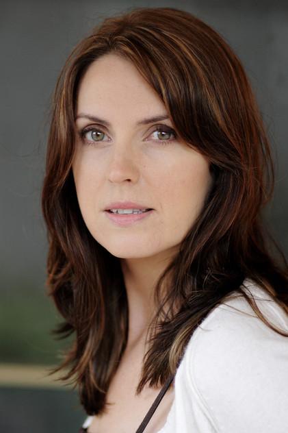 Ruth Hayes - Actor Profile Photo