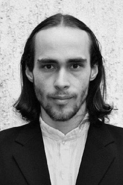 Vladimir Gvojić - Actor Profile Photo
