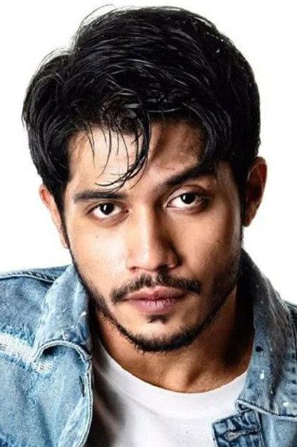 Yusuf Bahrin - Actor Profile Photo