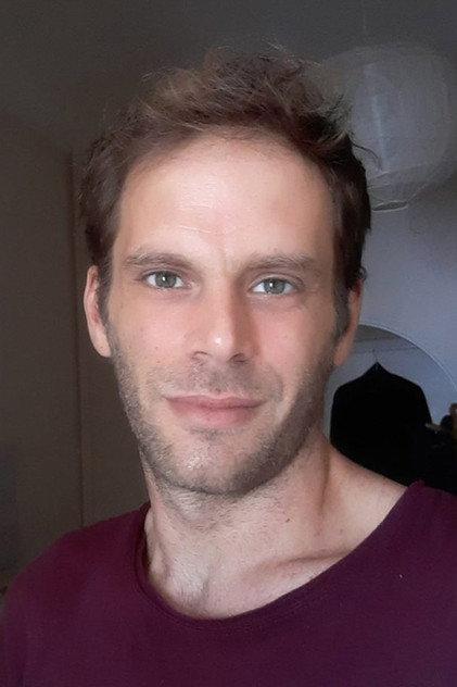 Omiros Poulakis - Actor Profile Photo