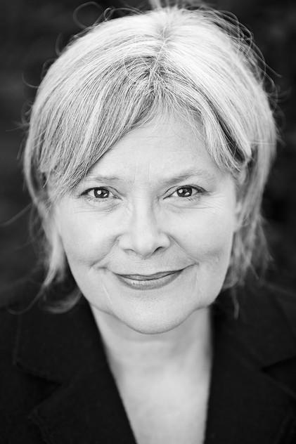Carol Ann Crawford - Actor Profile Photo