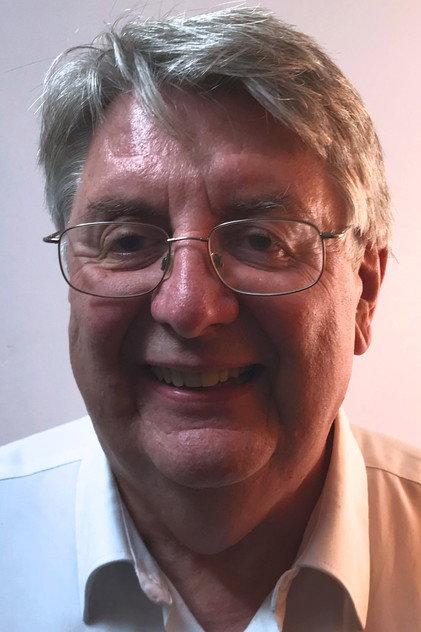 John Wyver - Actor Profile Photo