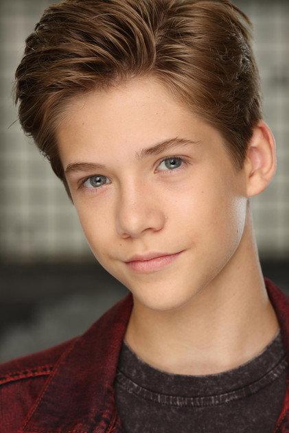 River Drosche - Actor Profile Photo