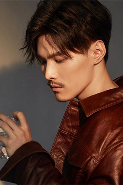 Eddie Chow - Actor Profile Photo