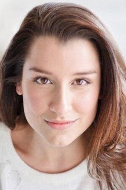 Laurence Hamelin - Actor Profile Photo