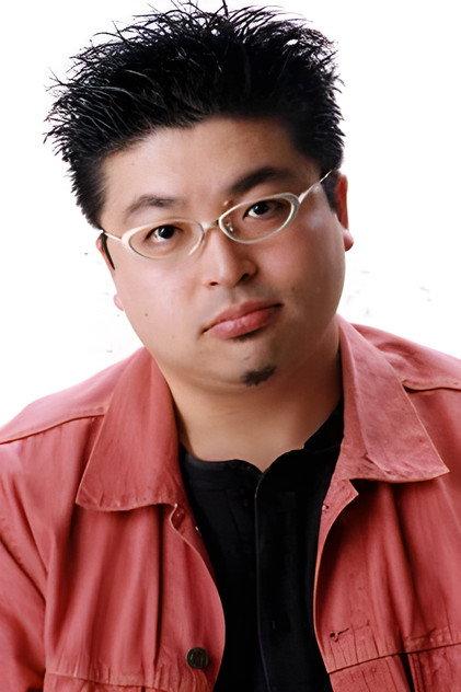 Tomoya Kawai - Actor Profile Photo