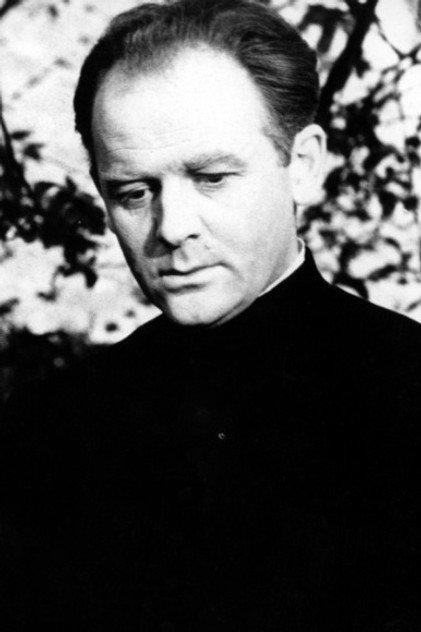 Jan Adamski - Actor Profile Photo