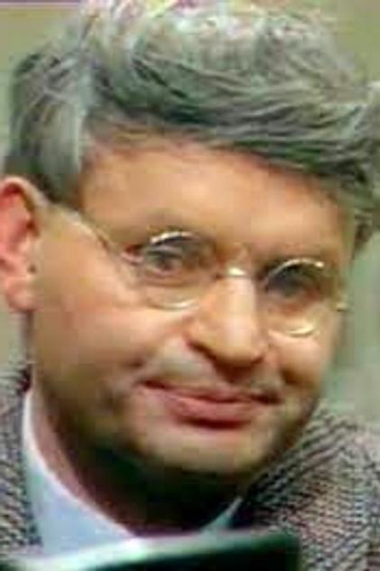 Jacques Plée - Actor Profile Photo
