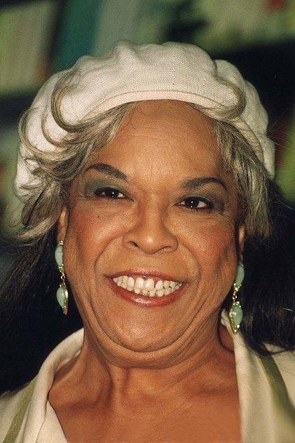 Della Reese - Actor Profile Photo