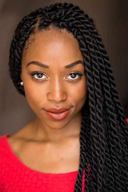 Grace Porter - Actor Profile Photo