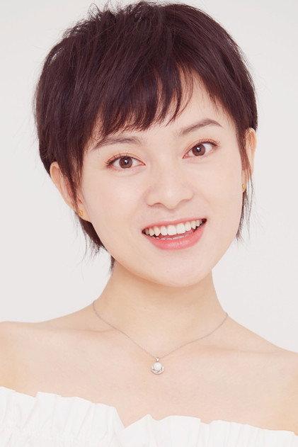 Zi Fuer - Actor Profile Photo
