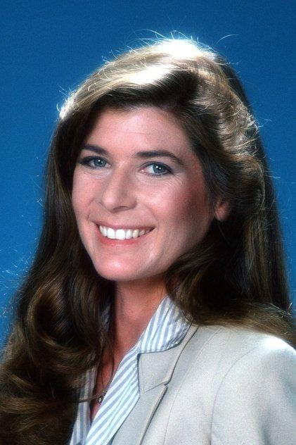 Patricia McPherson - Actor Profile Photo