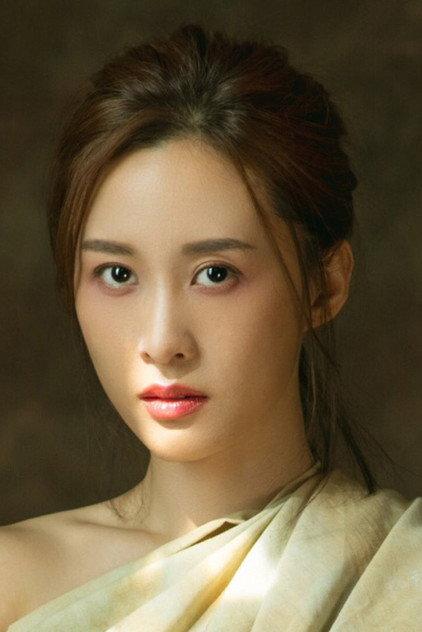 Jingjing Zhang - Actor Profile Photo