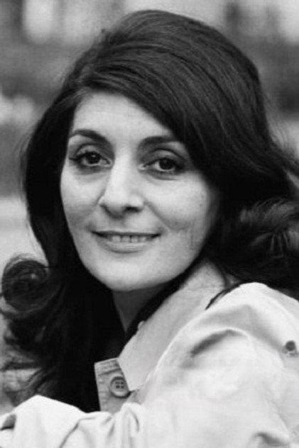 Georgia Brown - Actor Profile Photo