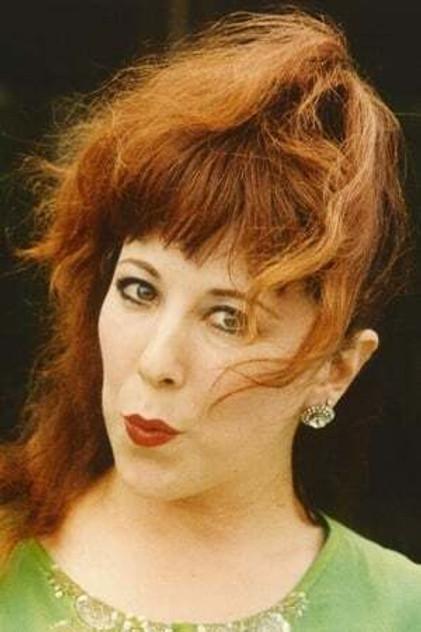 Annie Sprinkle - Actor Profile Photo