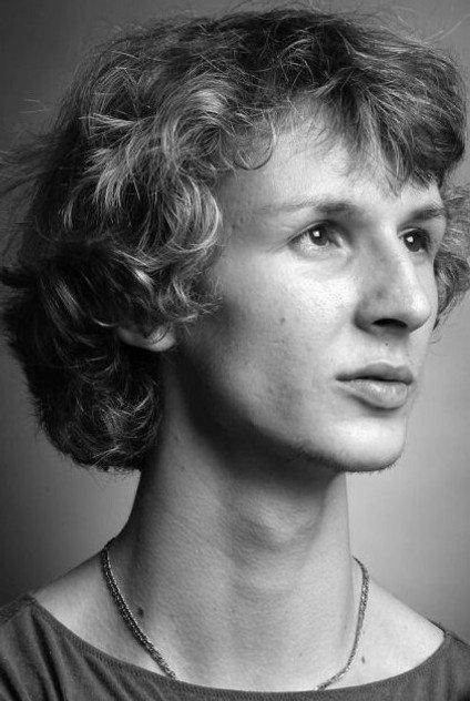 Semyon Chudin - Actor Profile Photo