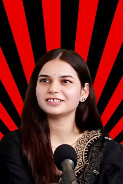 Vidhi Deshwal - Actor Profile Photo